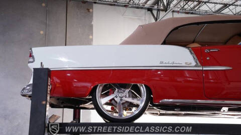 1955 Chevrolet Bel Air