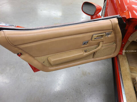 1981 Chevrolet Corvette