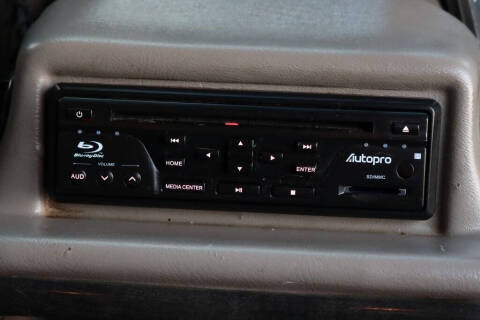 2006 Chevrolet Express 1500