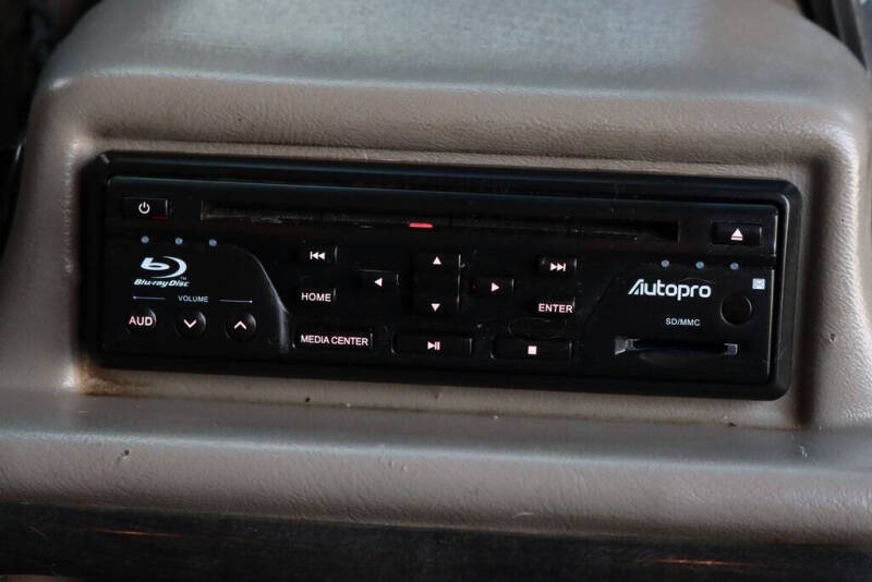 2006 Chevrolet Express 1500