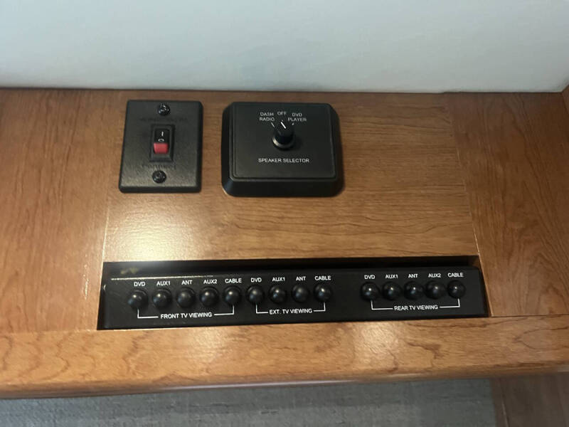 2018 Holiday Rambler Admiral M31A