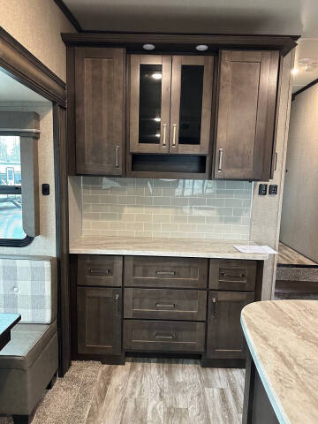 2022 Grand Design RV Reflection 280 RS