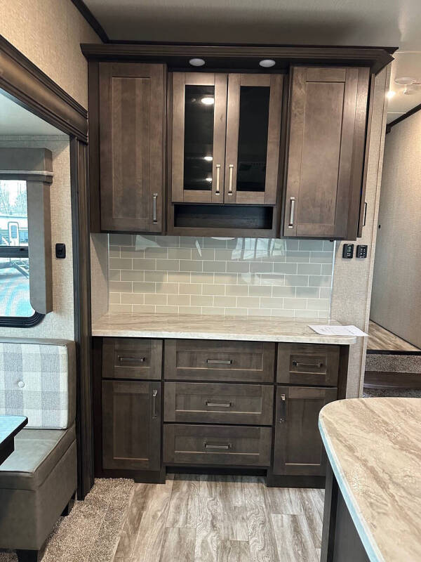 2022 Grand Design RV Reflection 280 RS