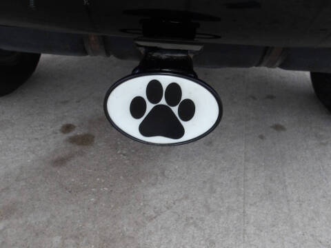 2002 Jeep Liberty Limited