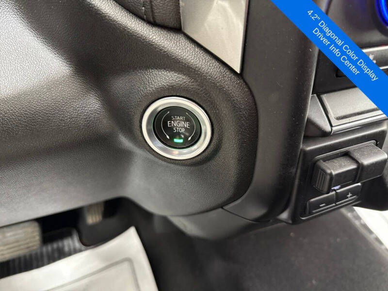 2022 Chevrolet Silverado 3500HD