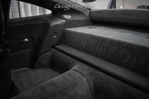 2025 Porsche 911 GT3 RS