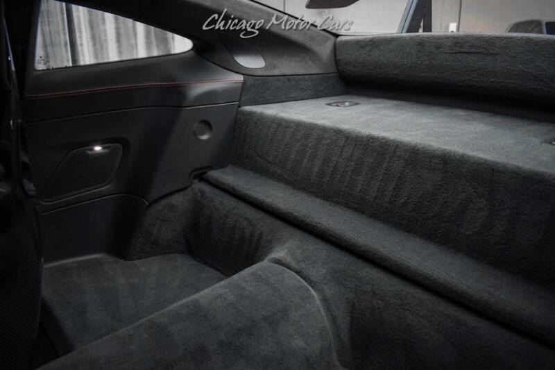 2025 Porsche 911 GT3 RS