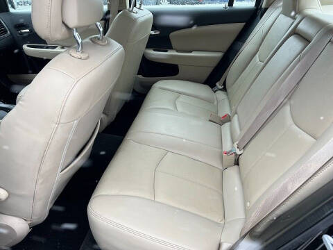 2012 Chrysler 200 Limited