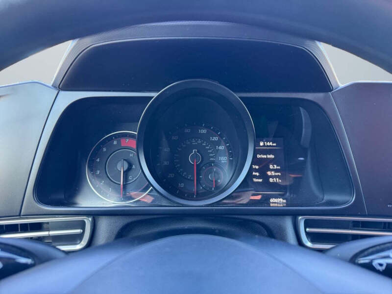 2022 Hyundai Elantra