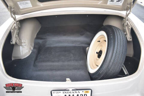 1952 Ford Customline