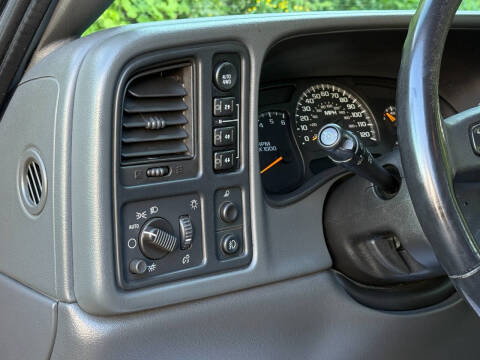 2006 GMC Sierra 1500 SLE2
