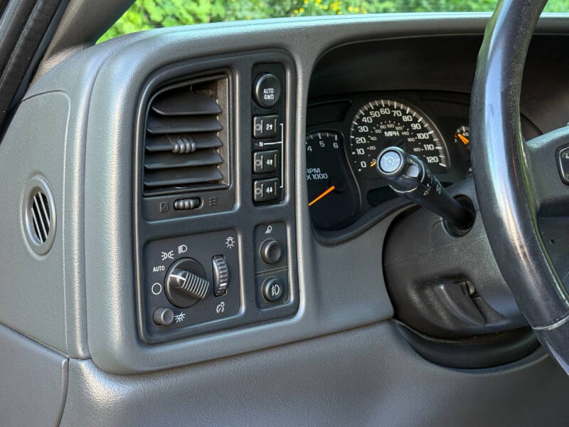 2006 GMC Sierra 1500 SLE2