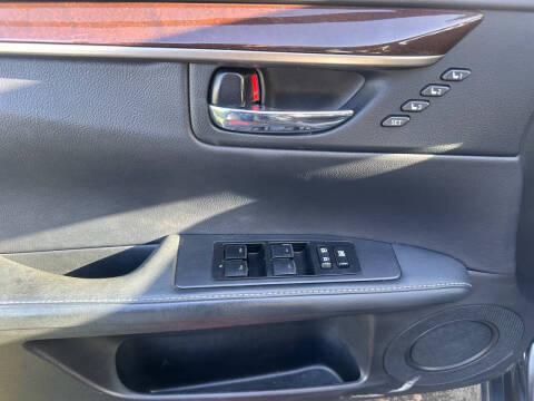 2014 Lexus ES 350