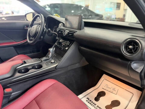 2023 Lexus IS 300