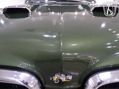 1970 Dodge Coronet
