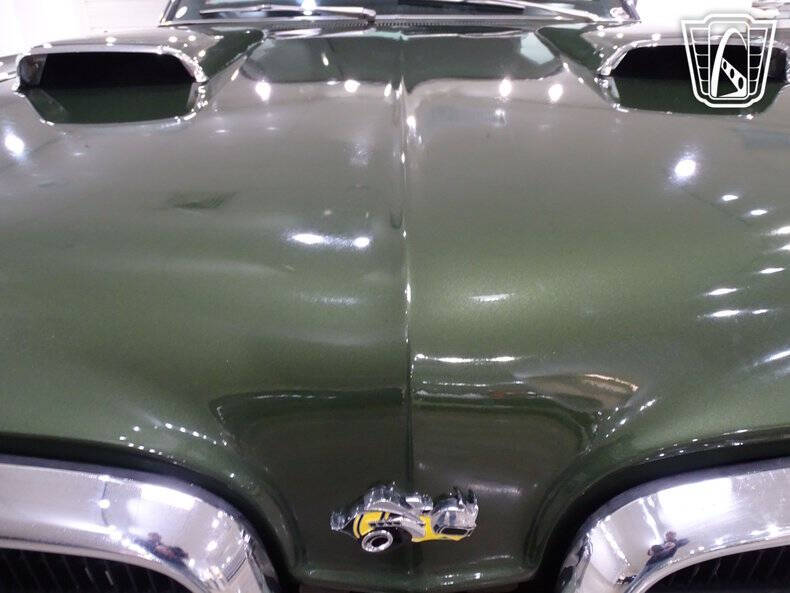 1970 Dodge Coronet