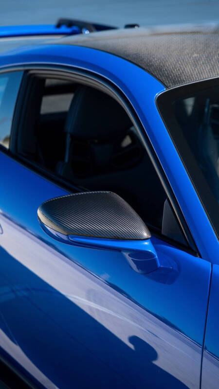 2022 Porsche 911 GT3