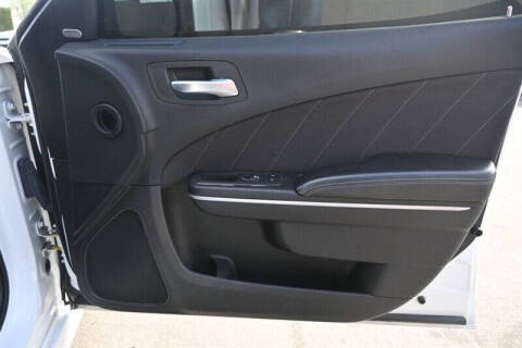 2019 Dodge Charger R/T Scat Pack