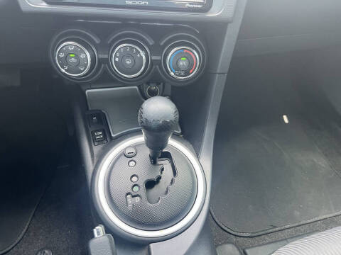 2016 Scion tC