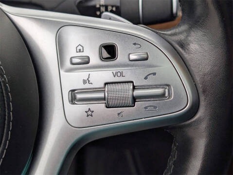 2018 Mercedes-Benz S-Class S 560 4MATIC