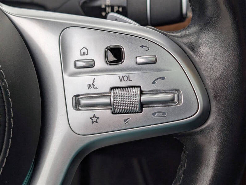 2018 Mercedes-Benz S-Class S 560 4MATIC