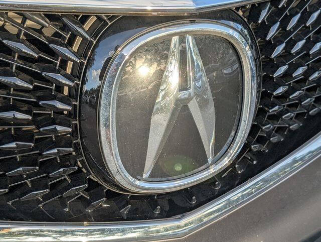 2023 Acura RDX SH-AWD