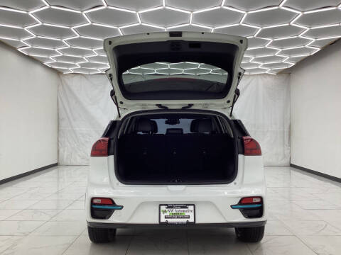 2022 Kia Niro EV S
