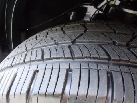 2013 Chevrolet Traverse LT