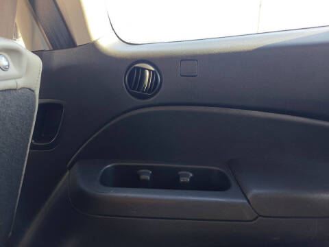 2020 Honda Pilot Touring w/Rear Captain's Chairs