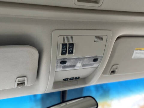 2011 Chevrolet Silverado 3500HD