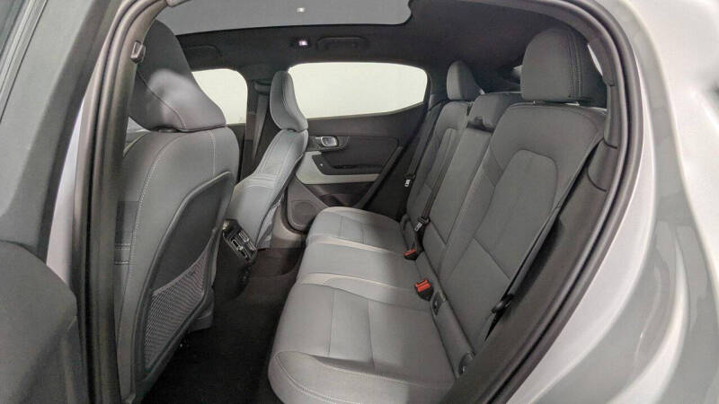 2023 Polestar 2 Long Range Dual Motor