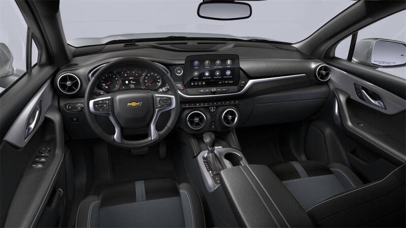 2026 Chevrolet Blazer LT