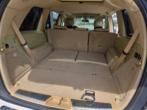 2011 Mercedes-Benz GL-Class GL 450 4MATIC