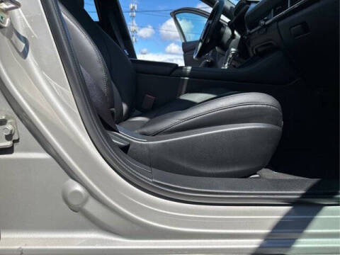 2025 Mazda Mazda3 Hatchback 2.5 S Select Sport