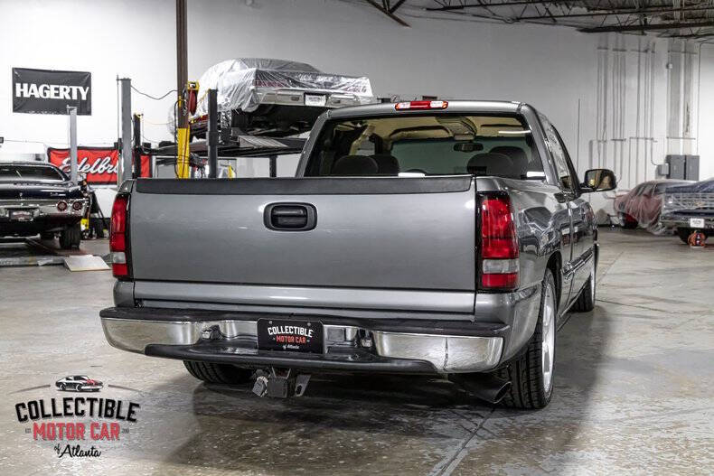 2000 GMC Sierra 1500