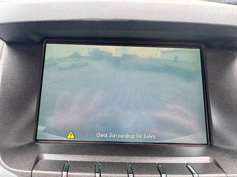 2014 GMC Terrain SLE-2