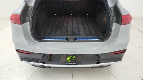 2023 Mercedes-Benz EQS EQS 580 4MATIC