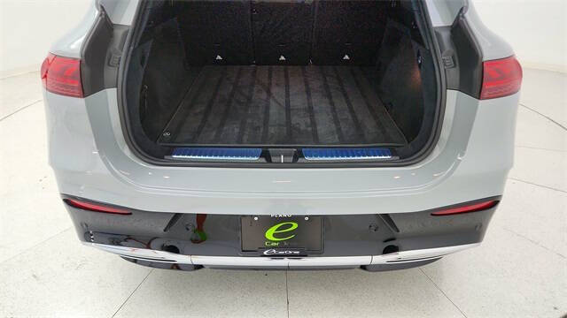 2023 Mercedes-Benz EQS EQS 580 4MATIC