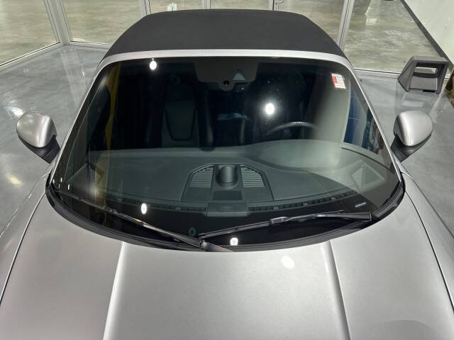 2022 Porsche 911