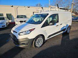 2016 Ford Transit Connect for sale at Redford Auto Quality Used Cars in Redford MI