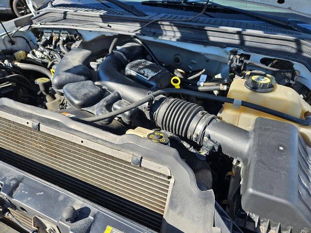 2008 Ford F-350 Super Duty
