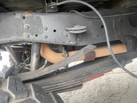 2018 RAM 3500 Laramie