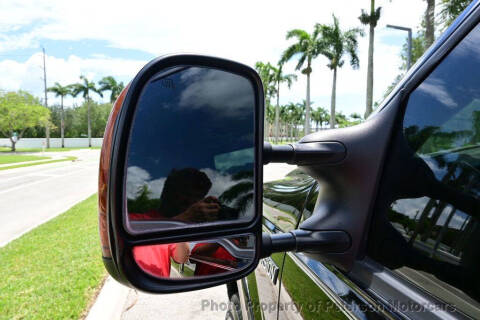 2004 Ford Excursion Limited