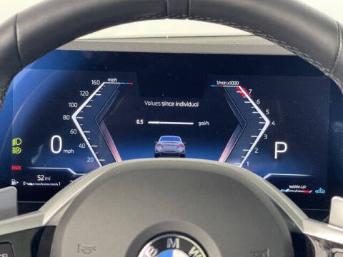 2025 BMW 2 Series 230i xDrive