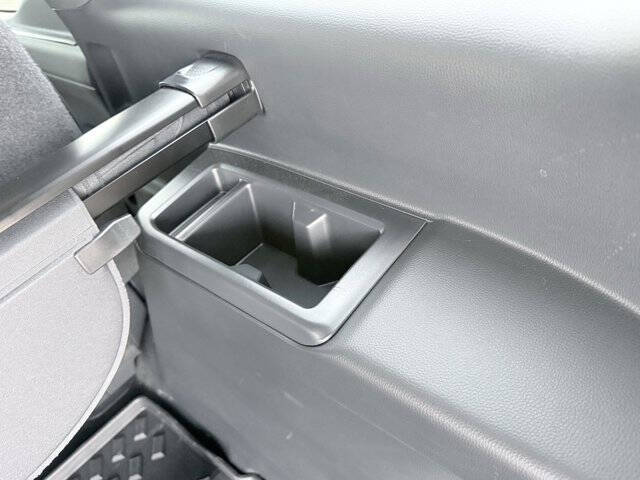 2025 Lexus GX 550 Overtrail+