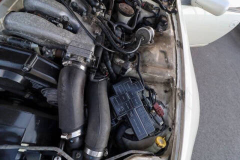 1990 Nissan 300ZX Turbo