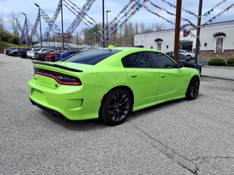 2023 Dodge Charger
