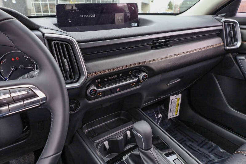 2026 Mazda CX-50 Hybrid Premium