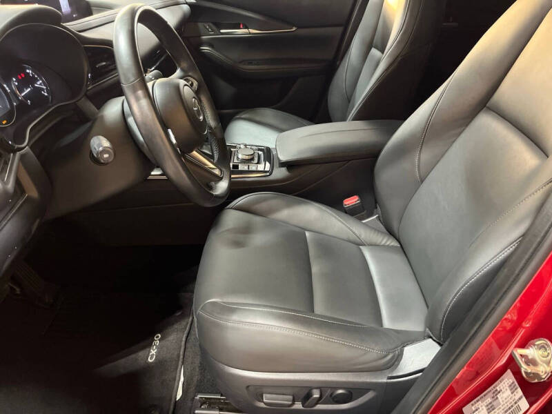 2023 Mazda CX-30 2.5 S Preferred