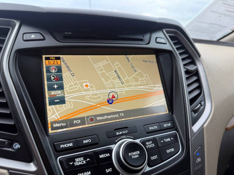 2014 Hyundai Santa Fe Sport 2.4L